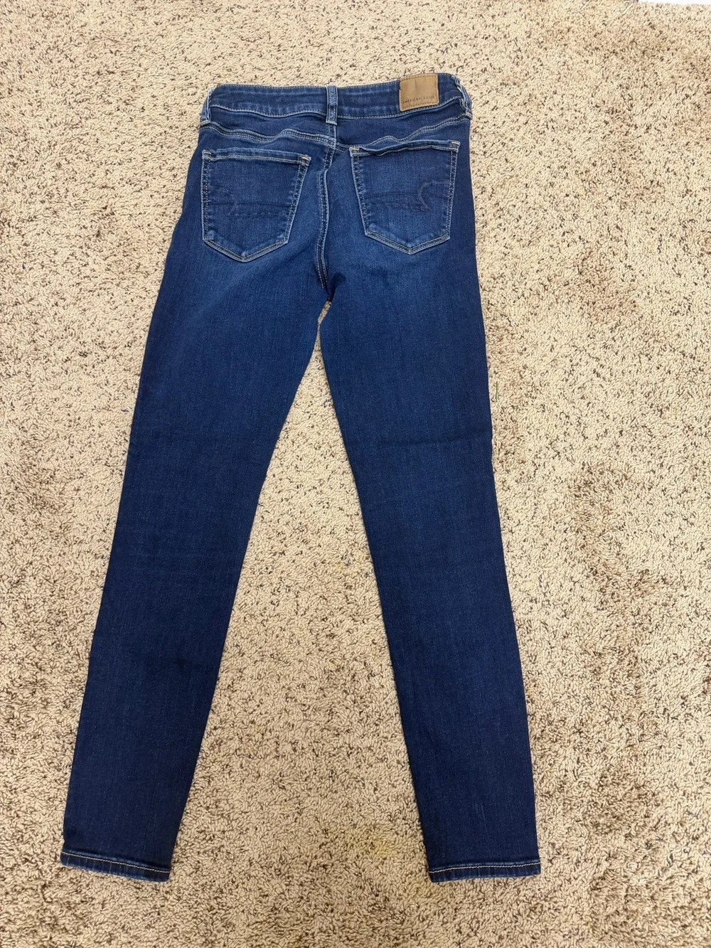 American Eagle Outfitters slim fit
